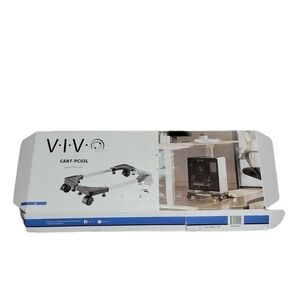 CPU cart  New with tags CART-PC03L